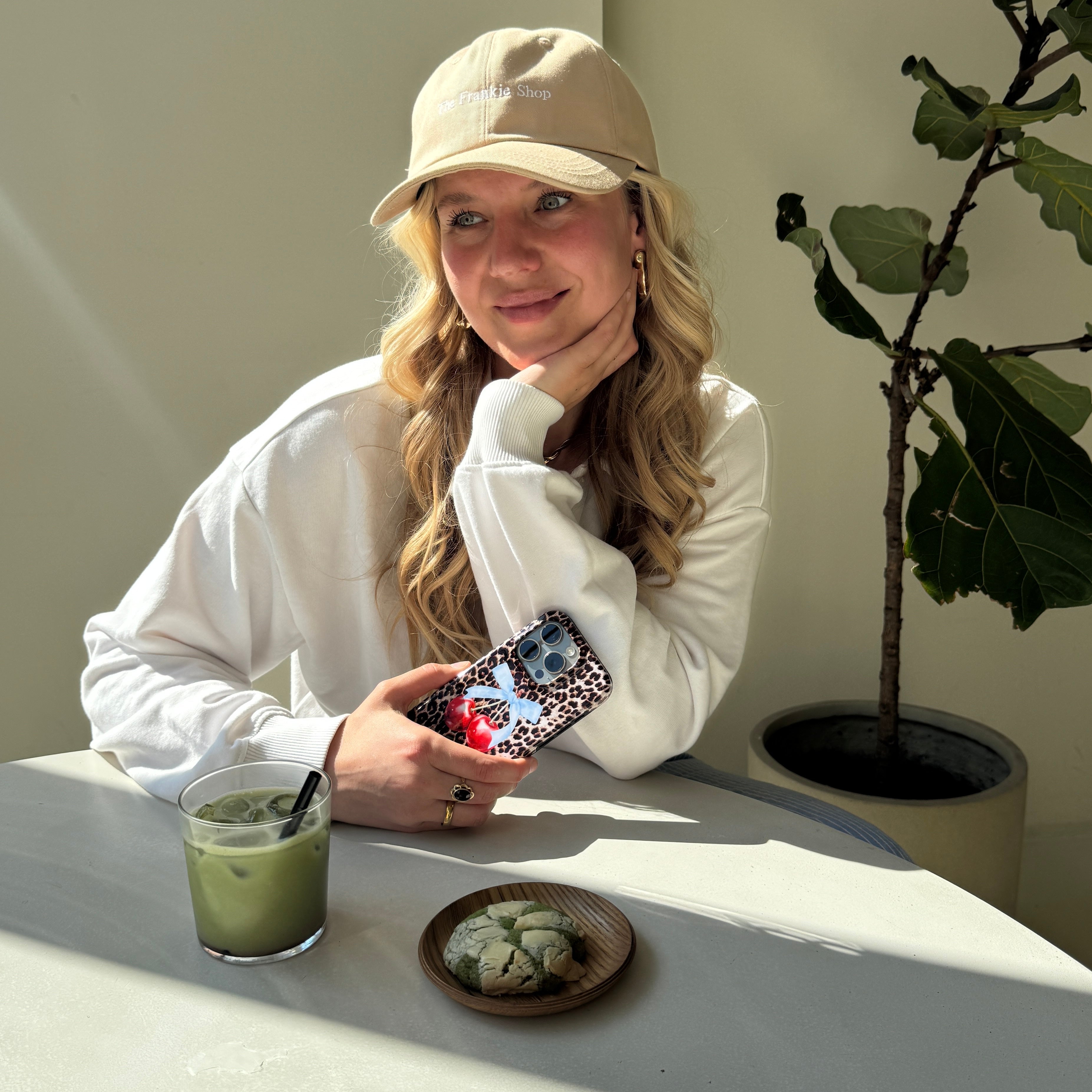 xoxo Wildhearts Cherry Wild MagSafe - iPhone 17