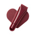 Lipgloss Holder - Heart (Burgundy)