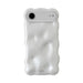 Bubbly case White - iPhone 17 Air