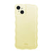 Glossy Wavy Case Buttercup - iPhone 15
