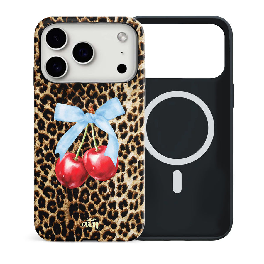 Cherry Wild MagSafe - iPhone 17 Pro