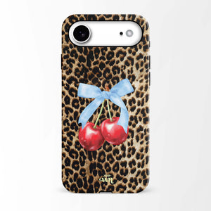 xoxo Wildhearts Cherry Wild - iPhone 17 Air