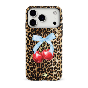 xoxo Wildhearts Cherry Wild - iPhone 17 Pro Max
