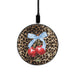 Wireless Charger - Cherry Wild