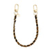 Classic Chain - Leopard - Short