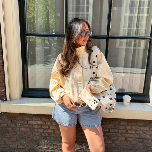 Summer Sand - Short