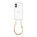 iPhone 17 - Moonlight (short) Transparant Cord Case