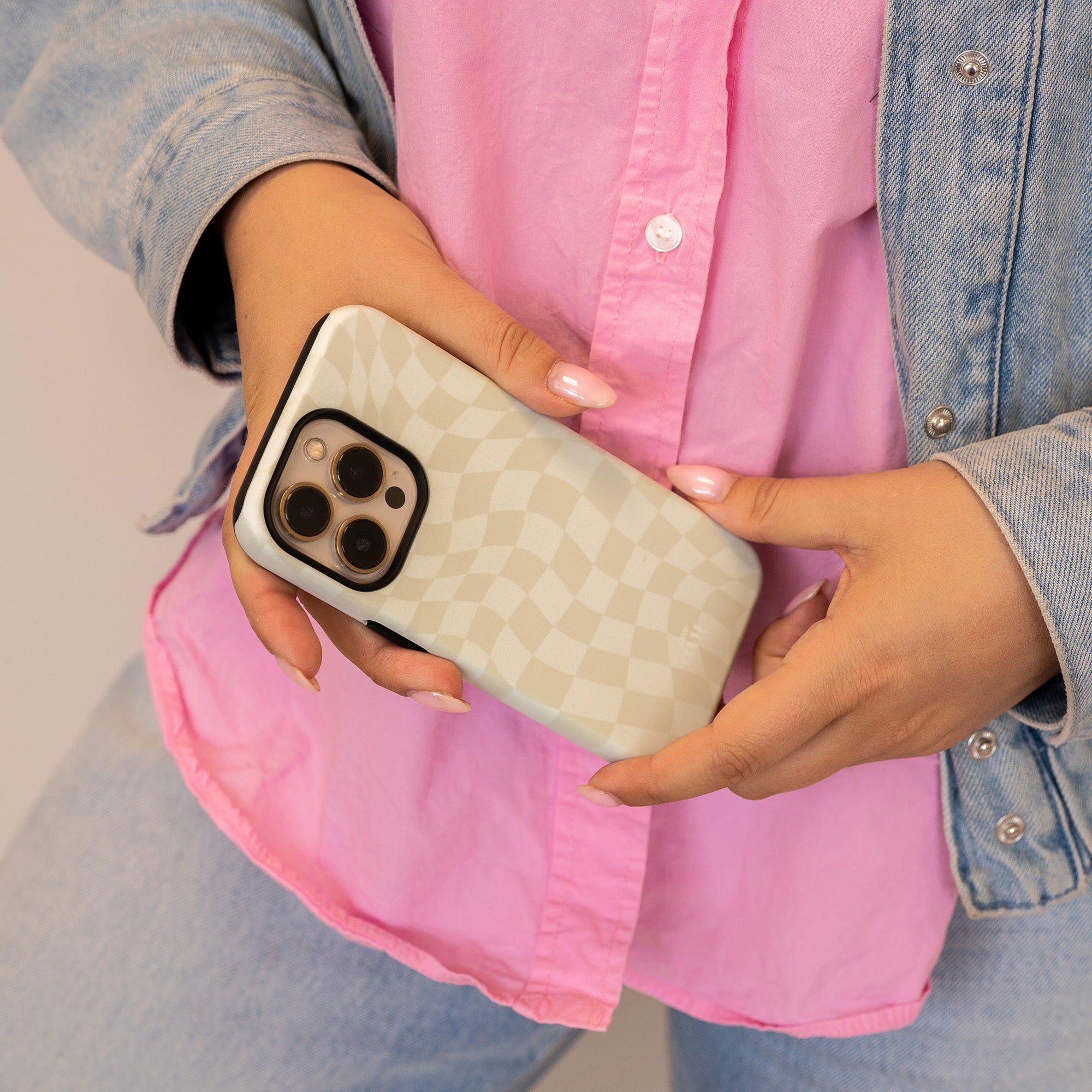 xoxo Wildhearts - Pretty Pistache - iPhone 14 Plus