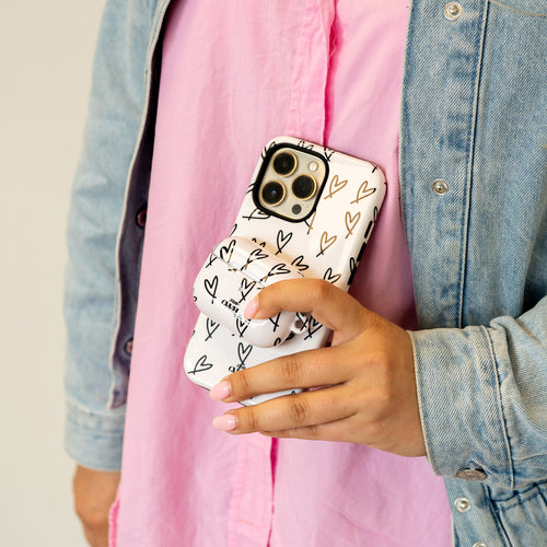 xoxo Wildhearts - AirPods Pro 2 case - All Yours - Glossy