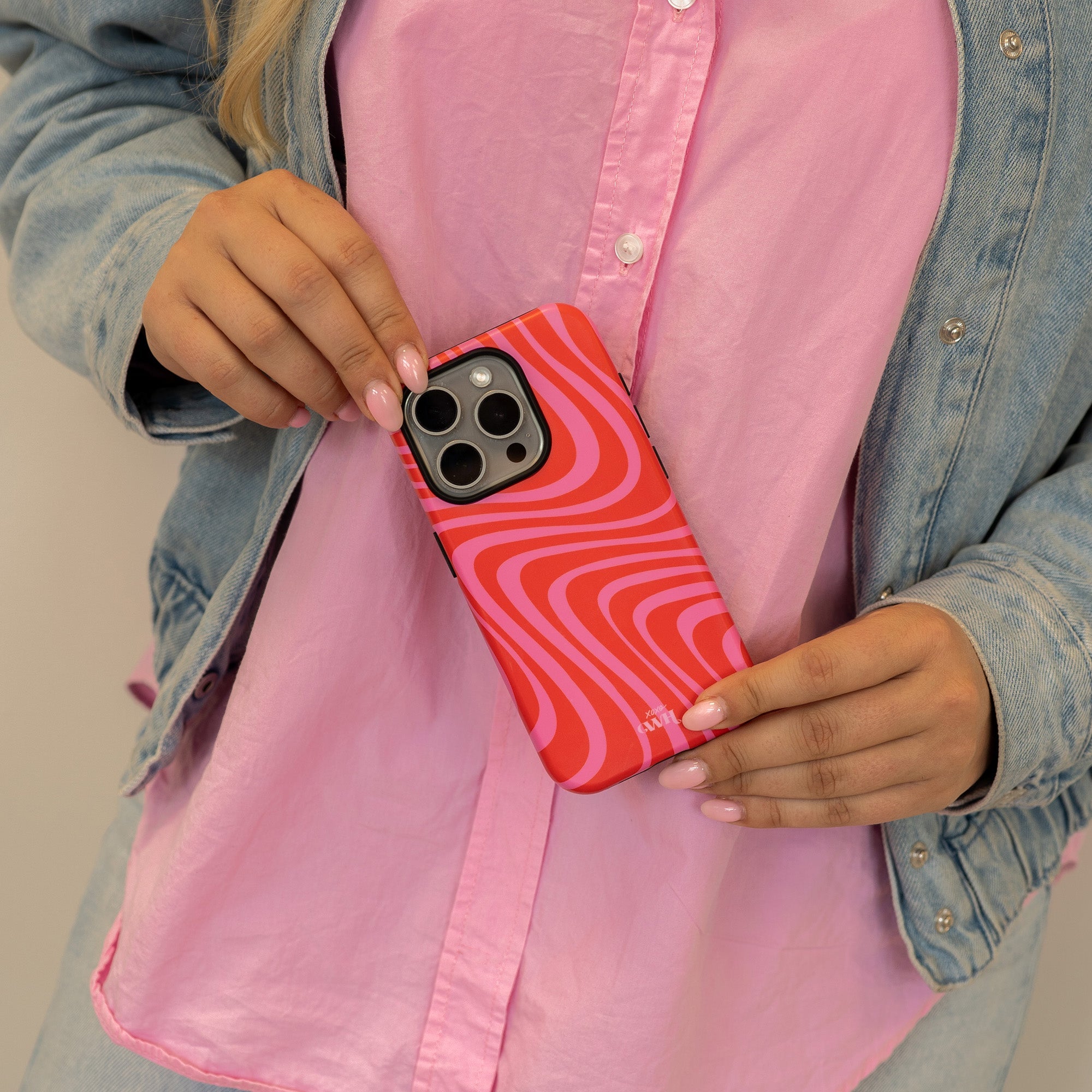 xoxo Wildhearts Bol Bundel WH: WH-Q4-BNDL-180