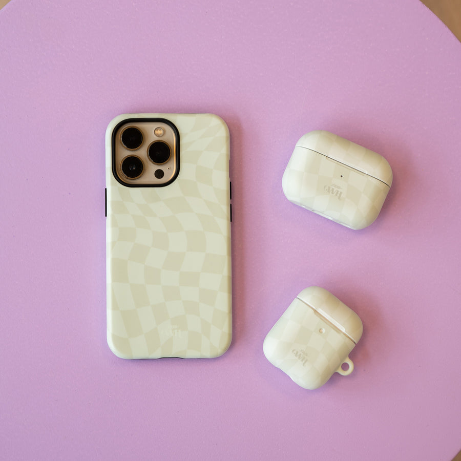 xoxo Wildhearts - Pretty Pistache - iPhone 12