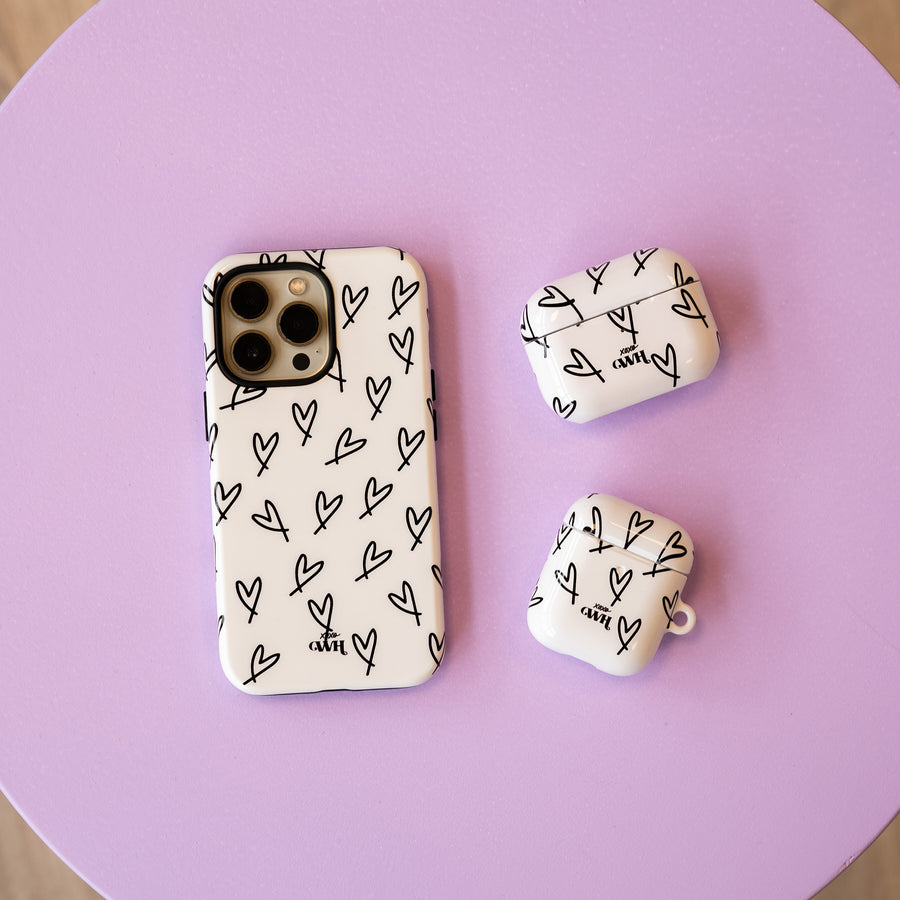 xoxo Wildhearts - All Yours - iPhone 11 Pro
