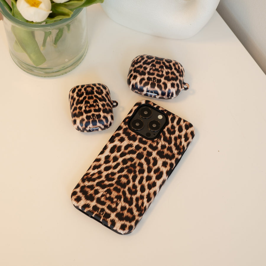 xoxo Wildhearts - AirPods 1 & 2 - Wild Thing