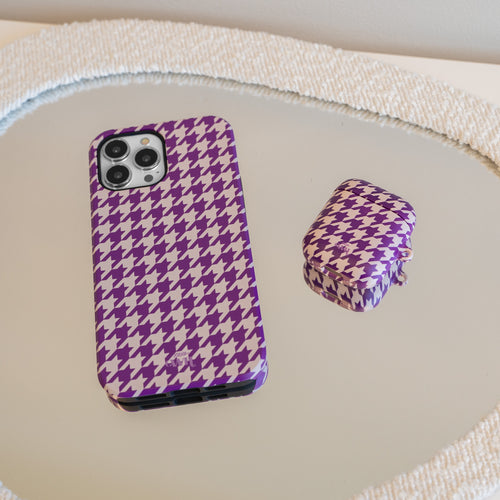 xoxo Wildhearts - AirPods 1 & 2 - When In Paris