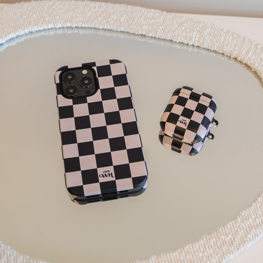 xoxo Wildhearts - AirPods 1 & 2 - Block Me