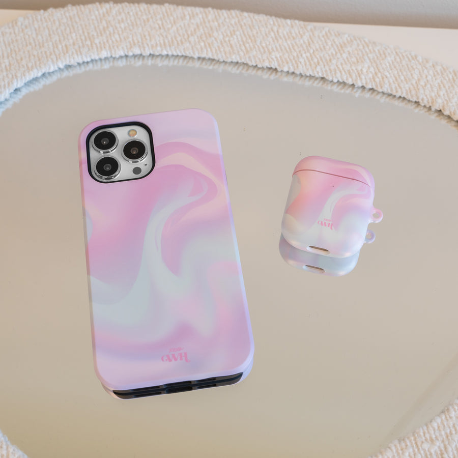 xoxo Wildhearts - AirPods 1 & 2 - Sugar Rush