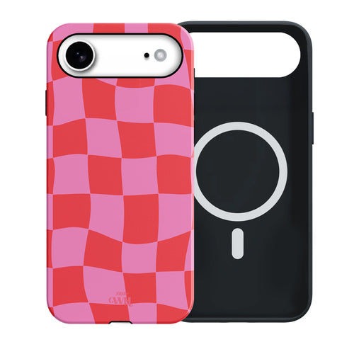 xoxo Wildhearts Drunk In Love MagSafe - Double Layer - iPhone 17 Air