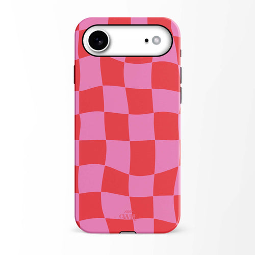 xoxo Wildhearts Drunk In Love MagSafe - Double Layer - iPhone 17 Air