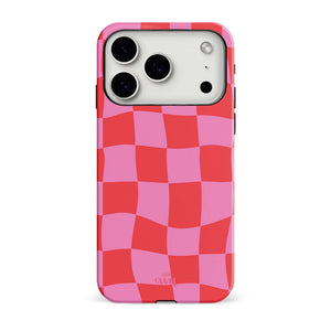 xoxo Wildhearts Drunk In Love MagSafe - Double Layer - iPhone 17 Pro Max