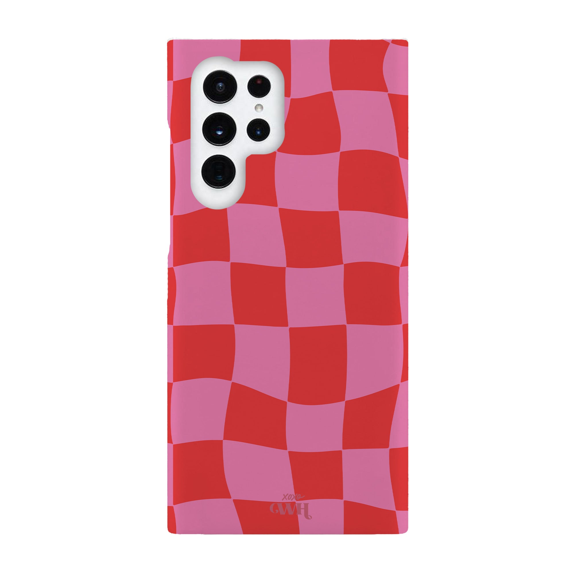 xoxo Wildhearts Drunk In Love - Single Layer - Samsung Galaxy S22 Ultra