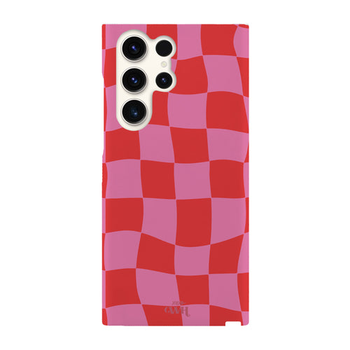 xoxo Wildhearts Drunk In Love - Single Layer - Samsung Galaxy S23 Ultra