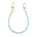 Dusty Blue - Short