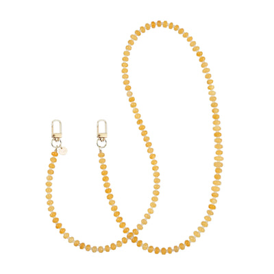 Dusty Yellow - Long