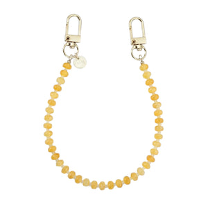 Dusty Yellow - Short