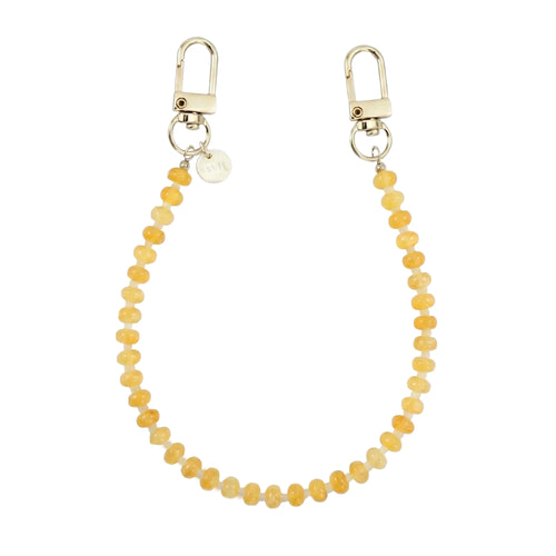 Dusty Yellow - Short