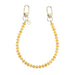 Dusty Yellow - Short
