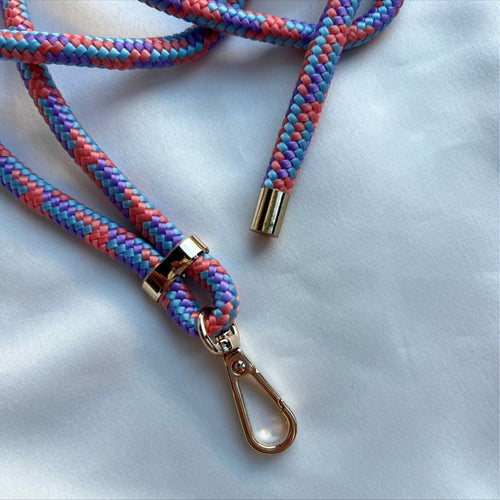 Wildhearts Easy Cord Candy & Gold Candy & Gold