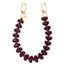 Funky Hearts Cord (burgundy)