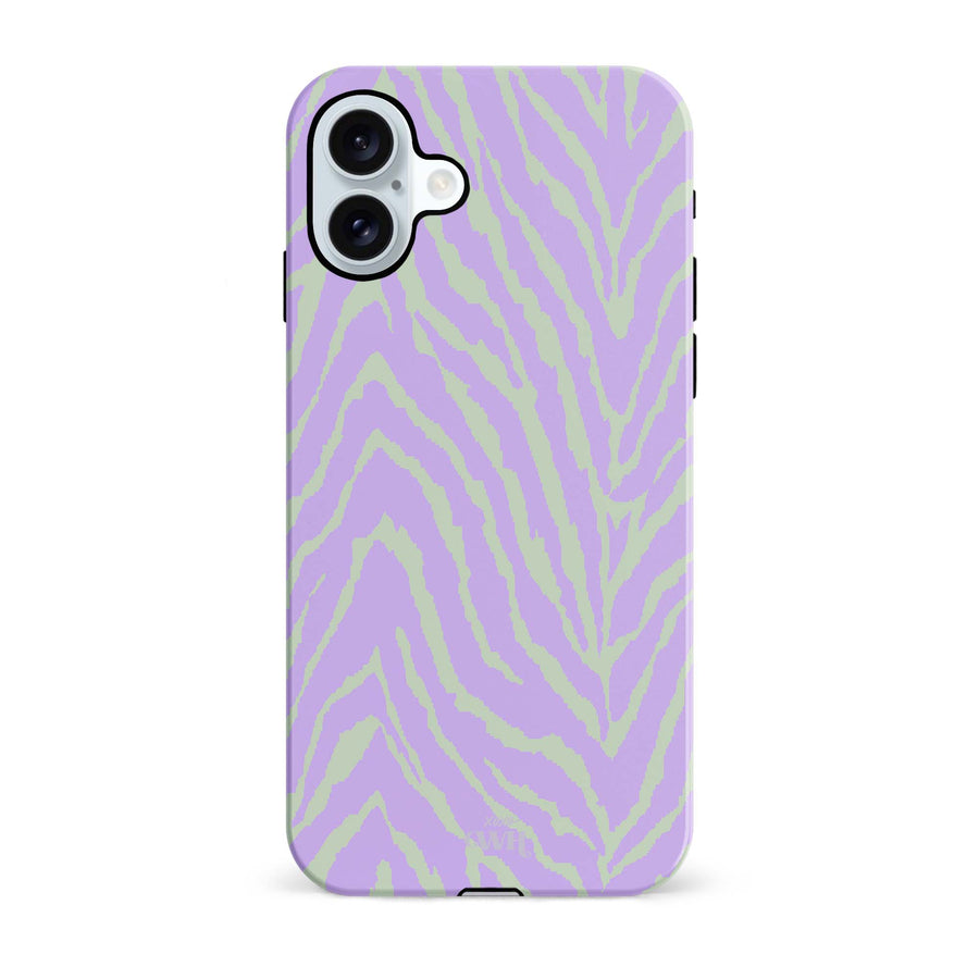 xoxo Wildhearts Main Character - iPhone 16
