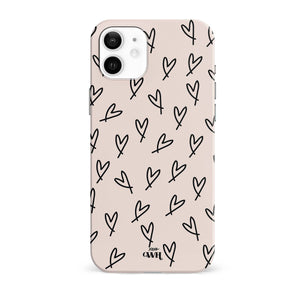 xoxo Wildhearts - All Yours - iPhone 12