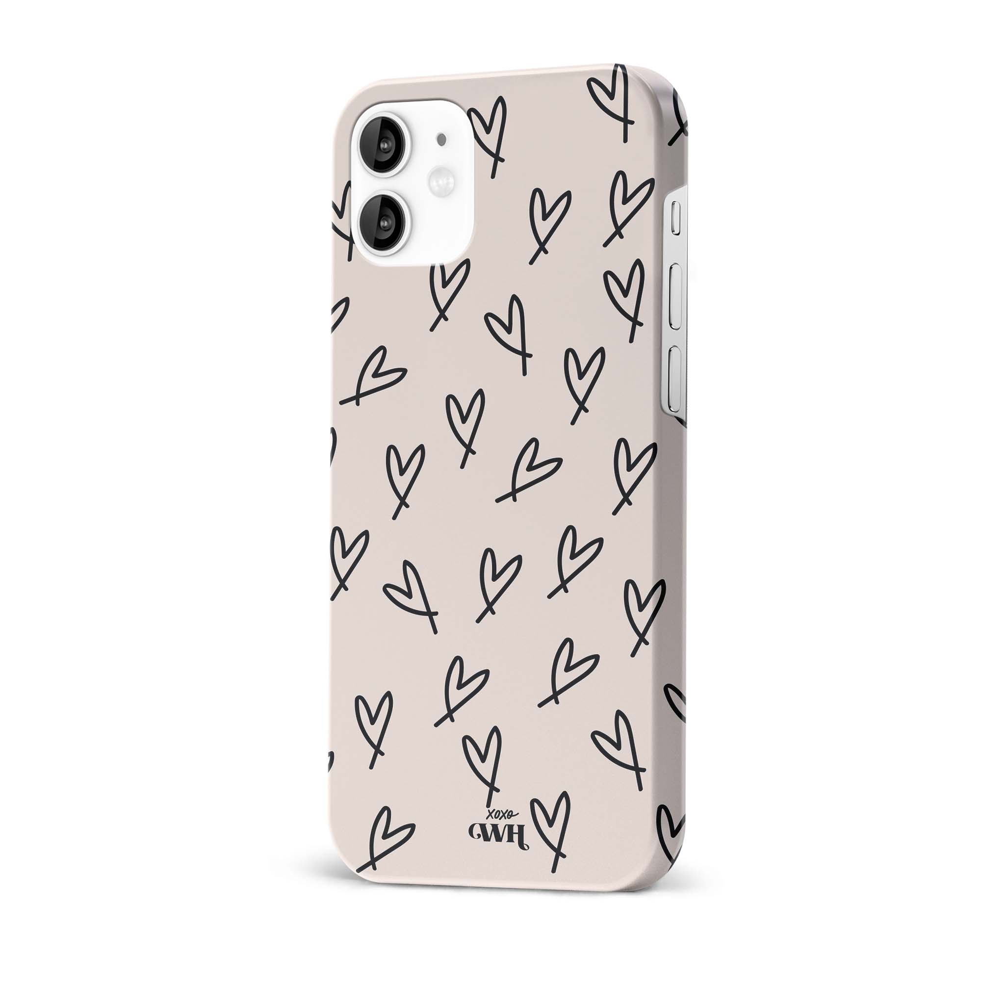 xoxo Wildhearts - All Yours - iPhone 11