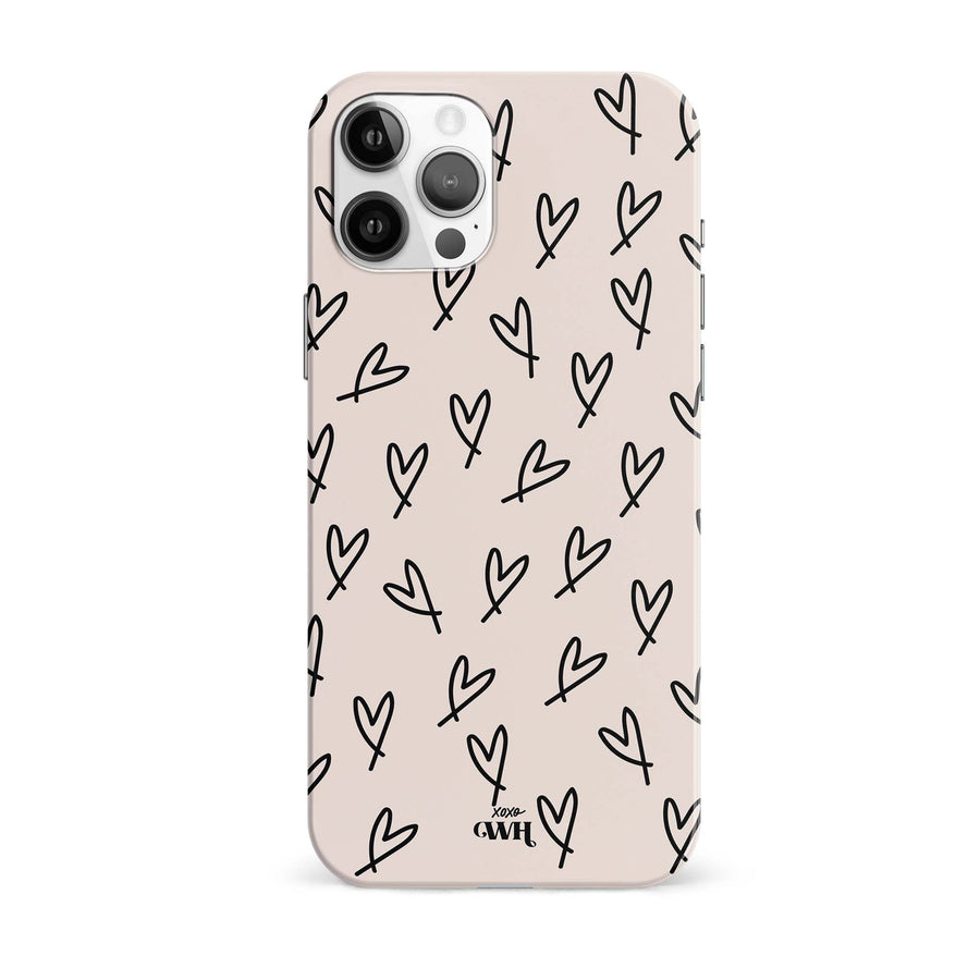 xoxo Wildhearts - All Yours - iPhone 11 Pro