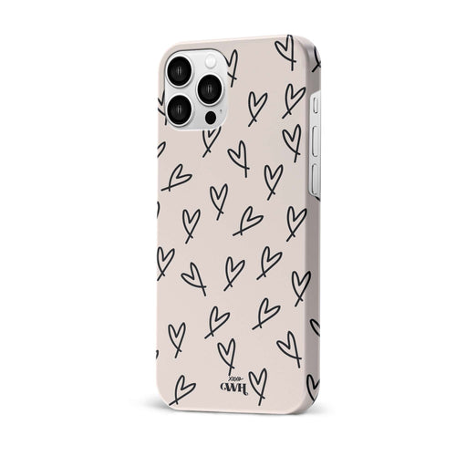 xoxo Wildhearts - All Yours - iPhone 11 Pro Max