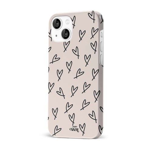 xoxo Wildhearts - All Yours - iPhone 13 Mini