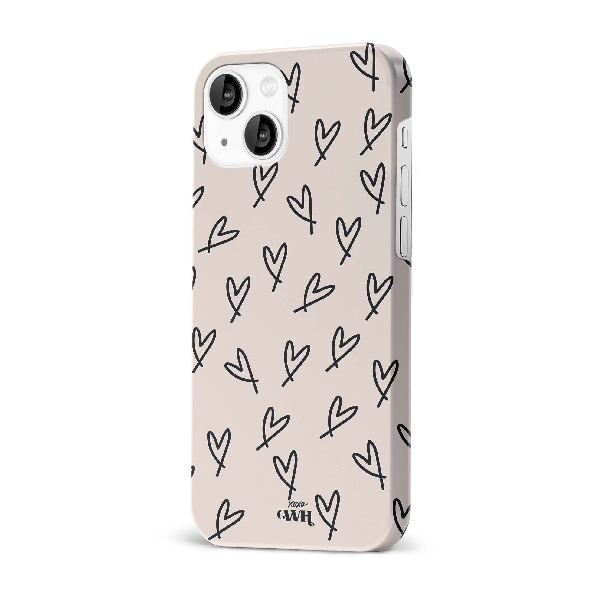 xoxo Wildhearts - All Yours - iPhone 15