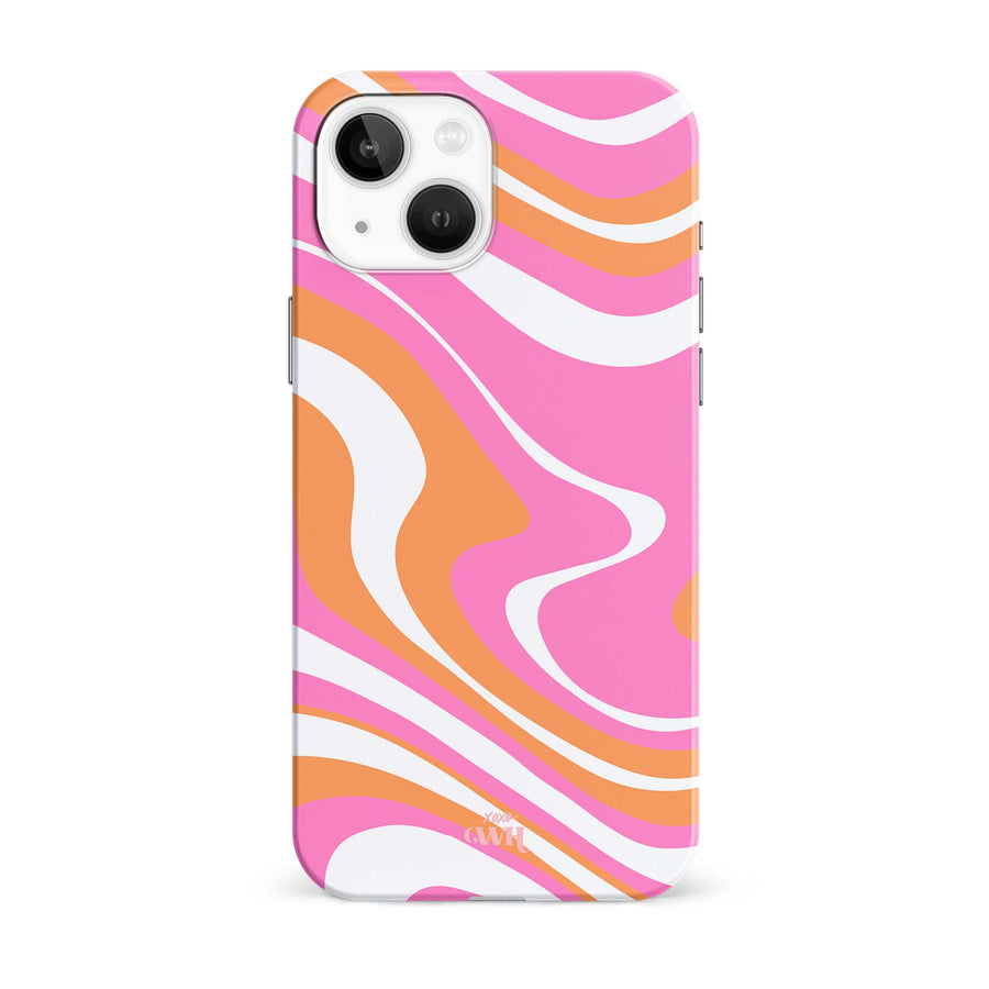 xoxo Wildhearts - Chasing Sunsets - iPhone 14