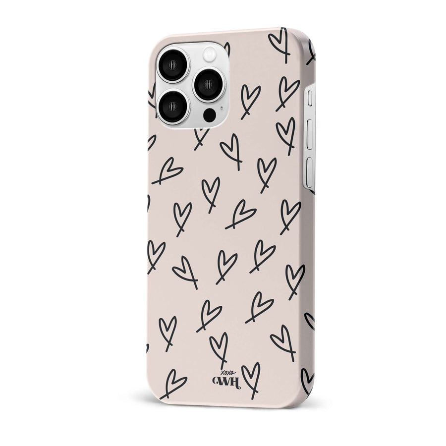 xoxo Wildhearts - All Yours - iPhone 15 Pro