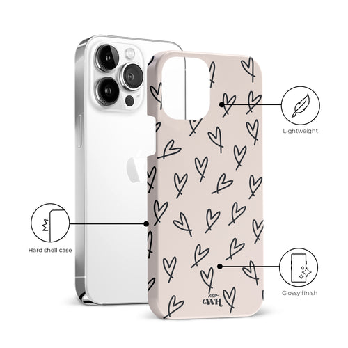 xoxo Wildhearts - All Yours - iPhone 14 Pro Max