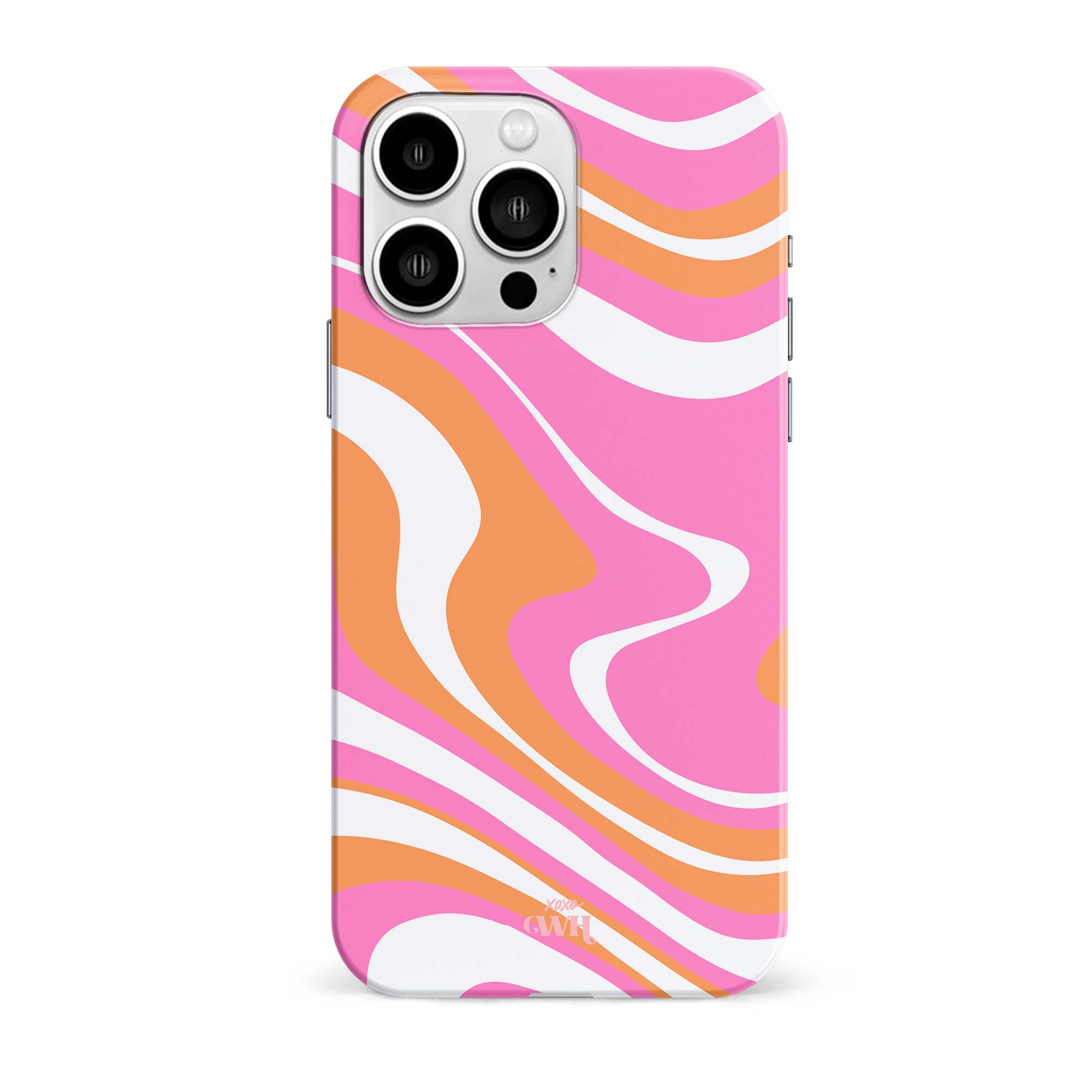 xoxo Wildhearts - Chasing Sunsets - iPhone 13 Pro Max