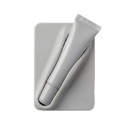Lipgloss Holder - Sticker (Grey)