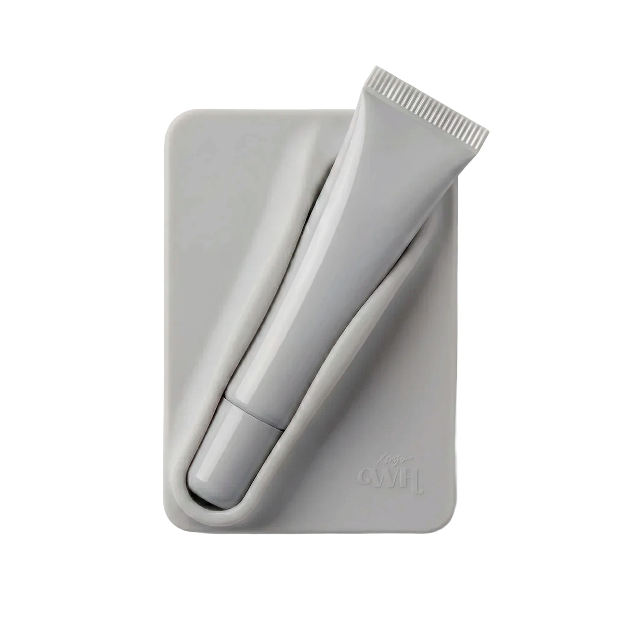 Lipgloss Holder - Sticker (Grey)