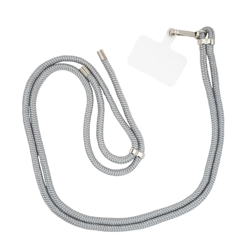 xoxo Wildhearts - Wildhearts Easy Cord Silver & Grey