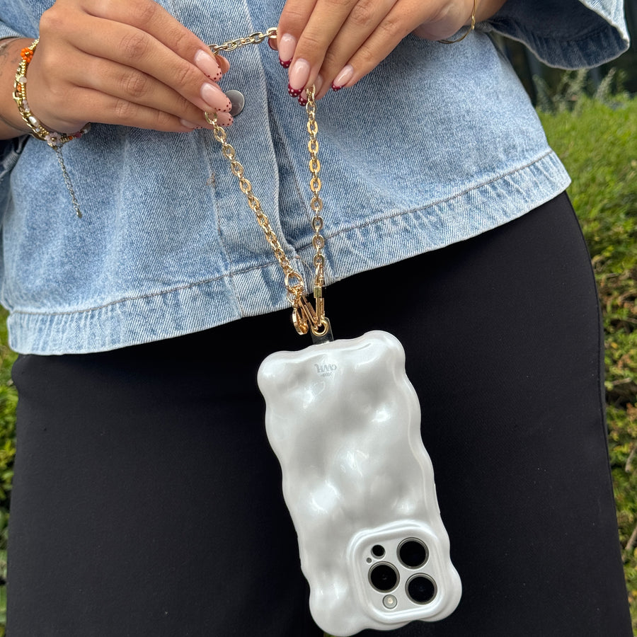 Easy Cord Dreamy (short)