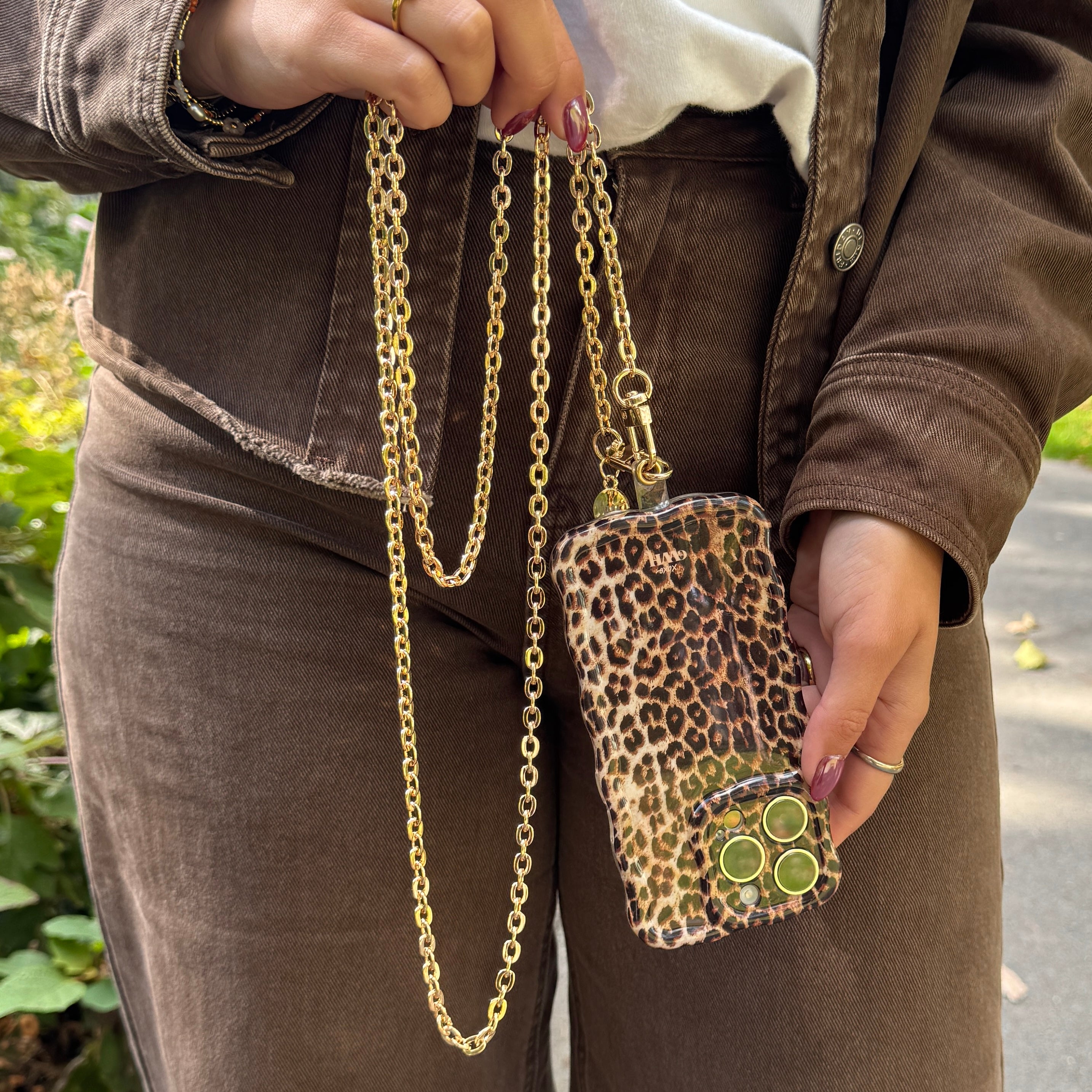 xoxo Wildhearts Easy Cord Dreamy (long)