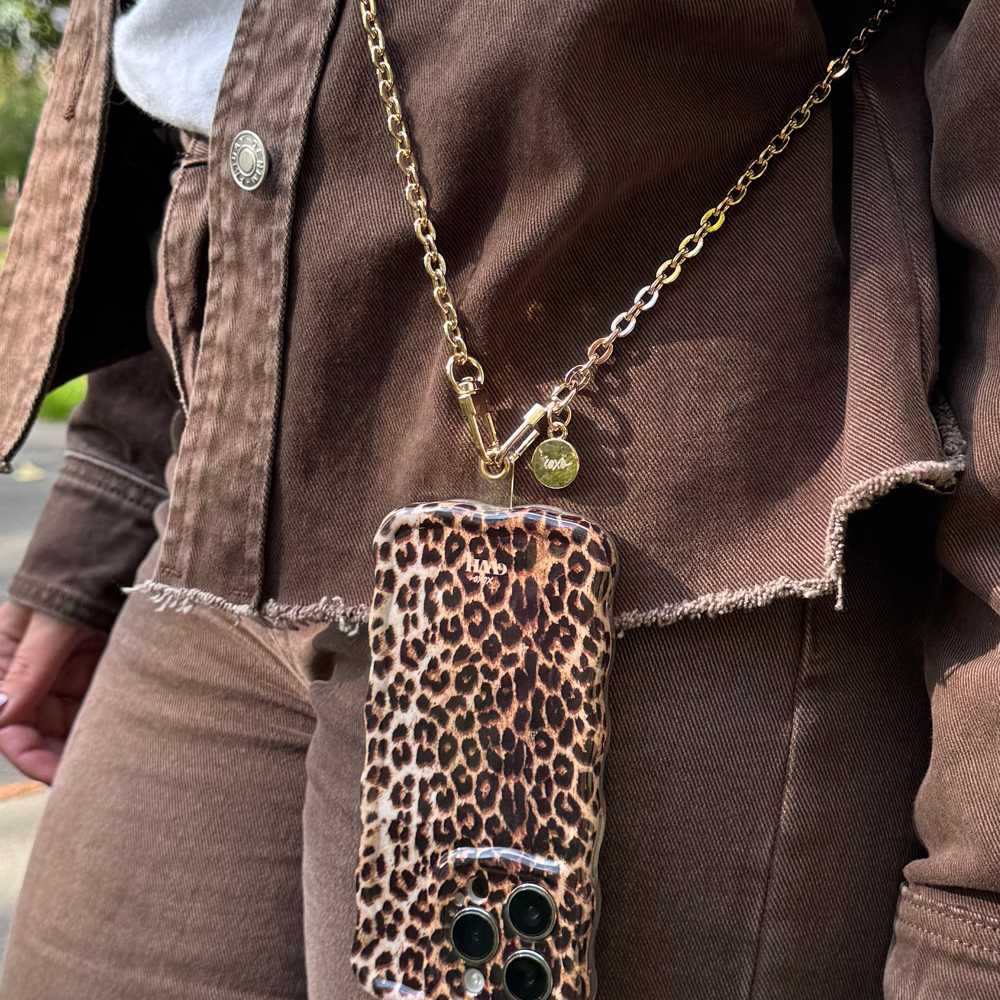 xoxo Wildhearts Easy Cord Dreamy (long)