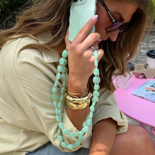 Ocean Mint - Long